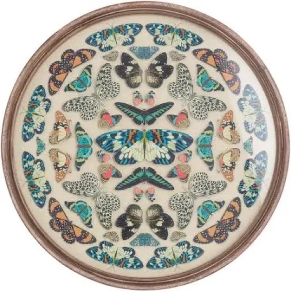 Butterfly Wall Art